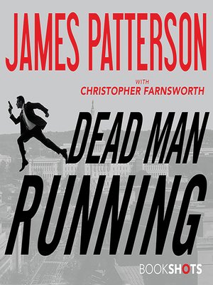 cover image of Dead Man Running